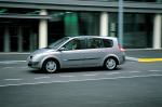 Renault Grand Scenic 2004 года